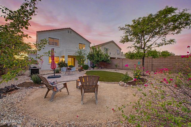 23535 N EL FRIO Court, Sun City, AZ 85373