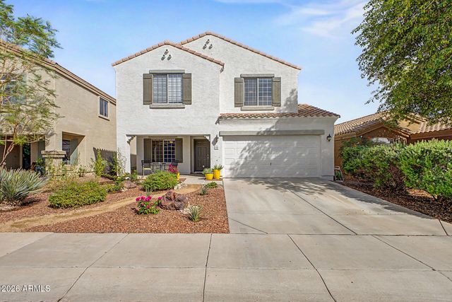 23535 N EL FRIO Court, Sun City, AZ 85373