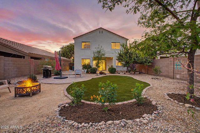 23535 N EL FRIO Court, Sun City, AZ 85373