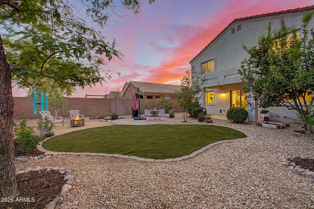 23535 N EL FRIO Court, Sun City, AZ 85373