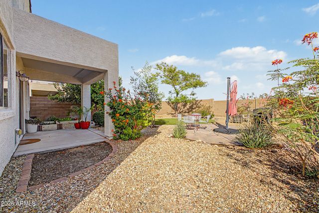 23535 N EL FRIO Court, Sun City, AZ 85373