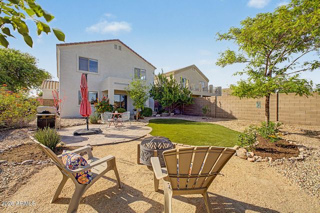 23535 N EL FRIO Court, Sun City, AZ 85373