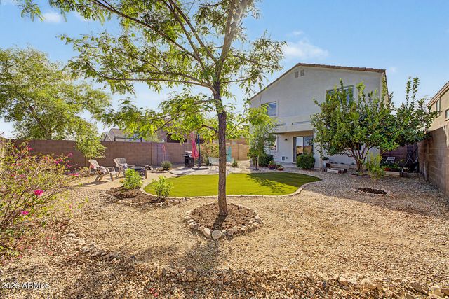 23535 N EL FRIO Court, Sun City, AZ 85373