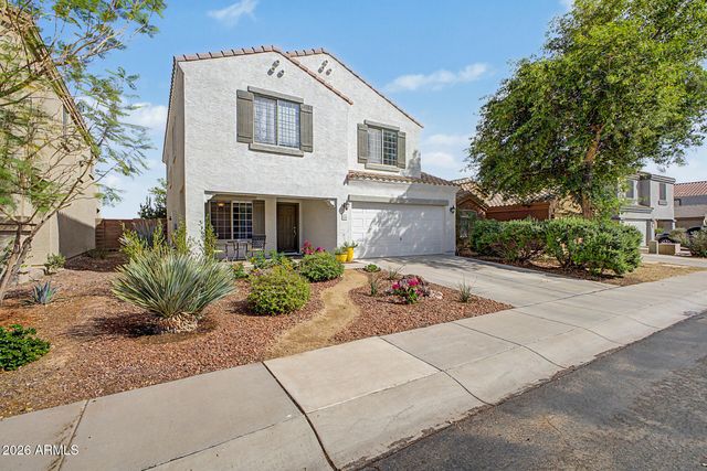 23535 N EL FRIO Court, Sun City, AZ 85373