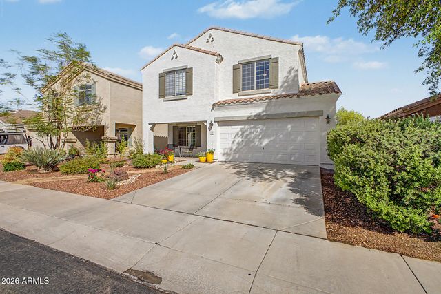 23535 N EL FRIO Court, Sun City, AZ 85373