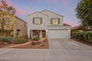 23535 N EL FRIO Court, Sun City, AZ 85373