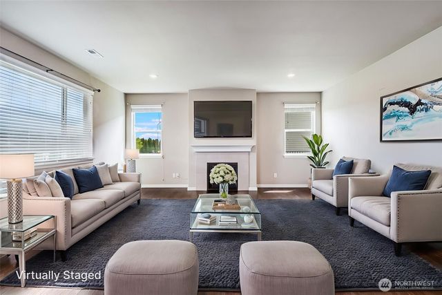 7336 Ashdown Lane SE, Olympia, WA 98513