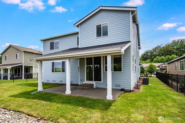 7336 Ashdown Lane SE, Olympia, WA 98513
