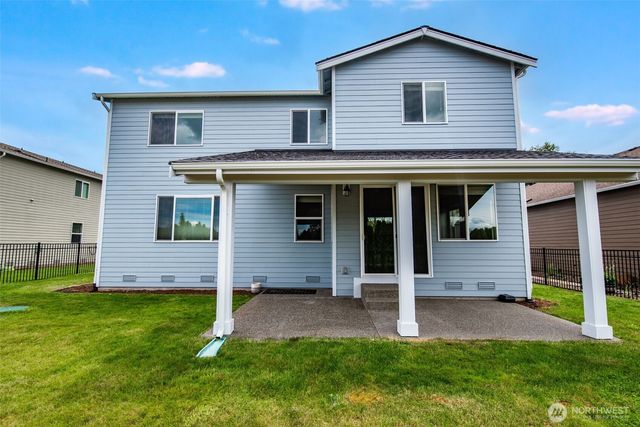 7336 Ashdown Lane SE, Olympia, WA 98513