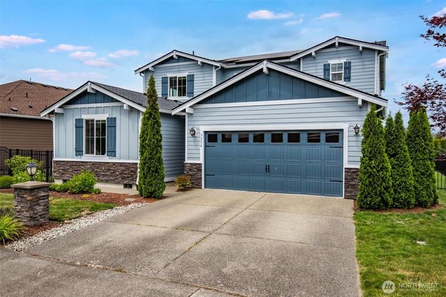 7336 Ashdown Lane SE, Olympia, WA 98513