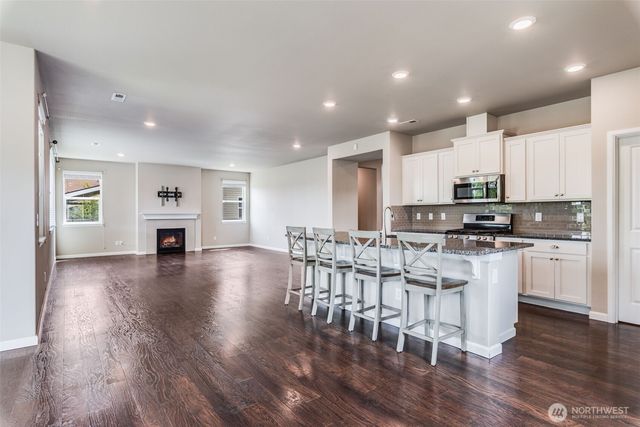 7336 Ashdown Lane SE, Olympia, WA 98513