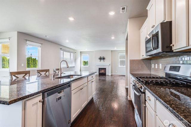 7336 Ashdown Lane SE, Olympia, WA 98513