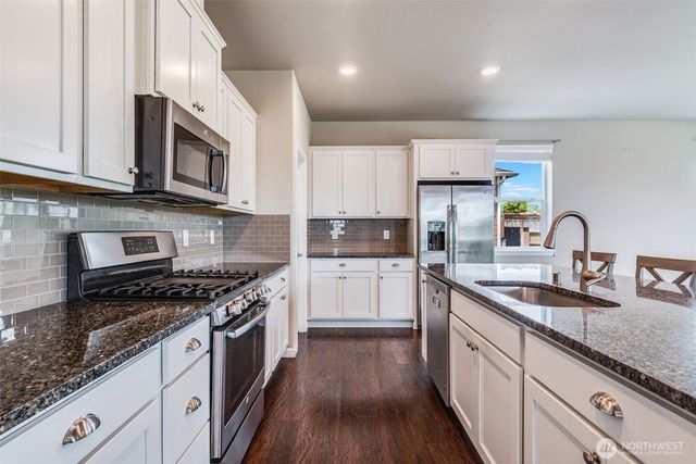 7336 Ashdown Lane SE, Olympia, WA 98513