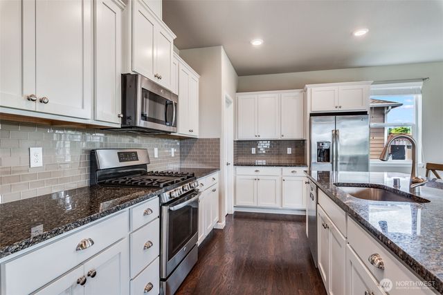 7336 Ashdown Lane SE, Olympia, WA 98513