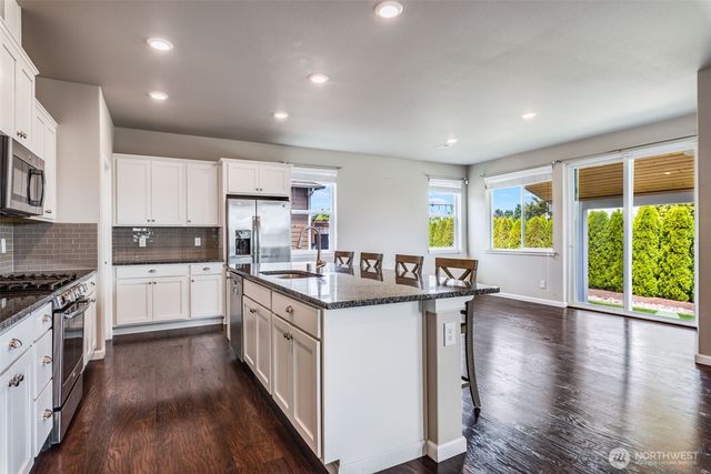 7336 Ashdown Lane SE, Olympia, WA 98513