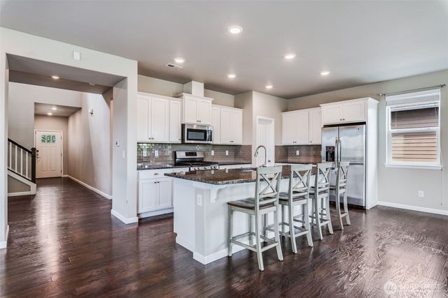 7336 Ashdown Lane SE, Olympia, WA 98513