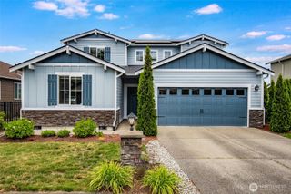 7336 Ashdown Lane SE, Olympia, WA 98513
