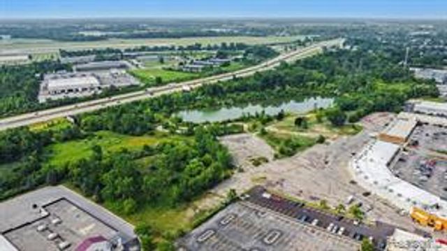 4175 Miller Road, Flint, MI 48507