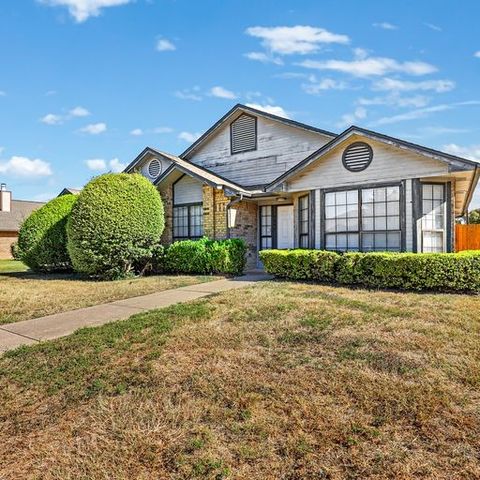 4049 Saint Christopher Lane, Dallas, TX 75287
