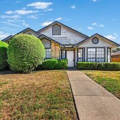 4049 Saint Christopher Lane, Dallas, TX 75287