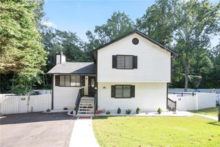 4787 Greenway Road, Norcross, GA 30071