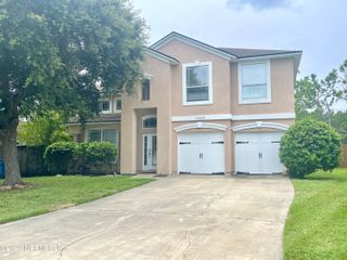 12504 BROOKCHASE Lane, Jacksonville, FL 32225
