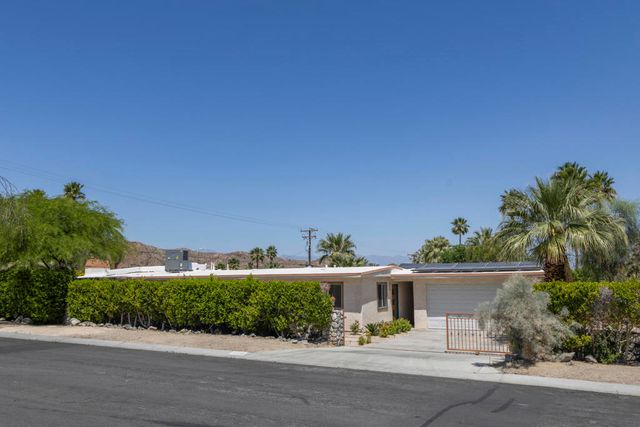 68286 Grandview Avenue, Cathedral City, CA 92234