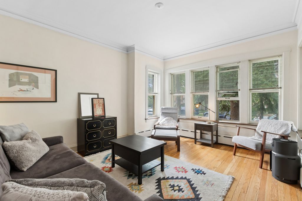 5249 N Sawyer Avenue, Chicago, IL 60625 — photo 3