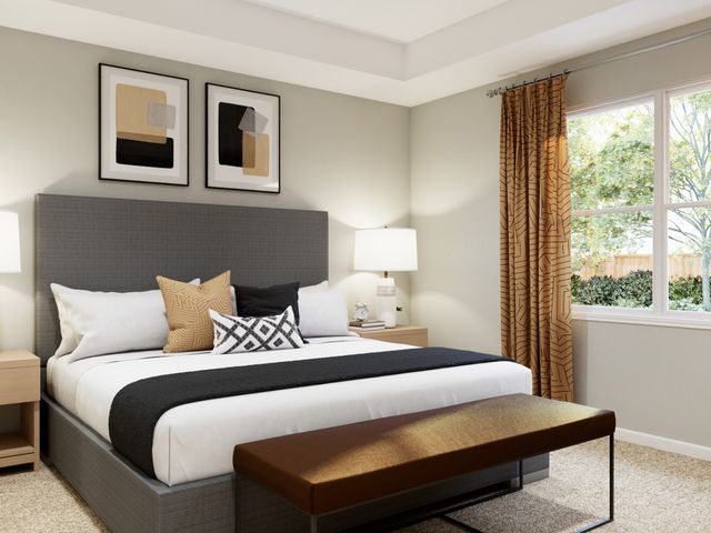 3163 Manchester Drive, Cleburne, TX 76031