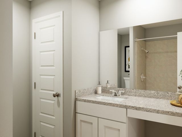 3163 Manchester Drive, Cleburne, TX 76031