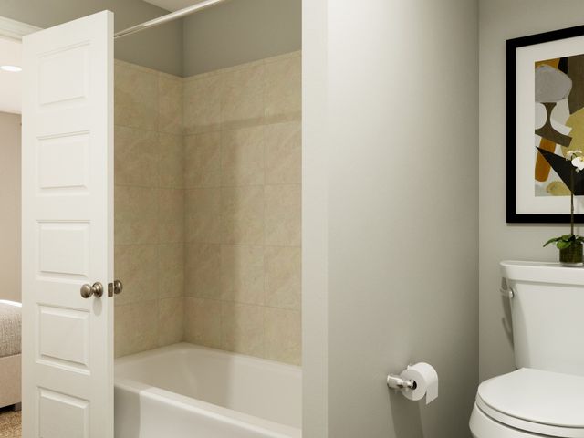 3163 Manchester Drive, Cleburne, TX 76031