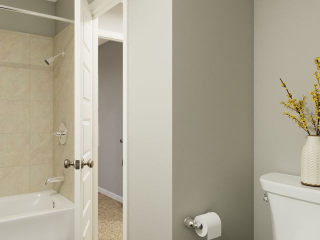 3163 Manchester Drive, Cleburne, TX 76031