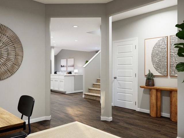 3163 Manchester Drive, Cleburne, TX 76031