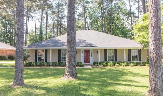 2102 Chase Bend, Shreveport, LA 71118