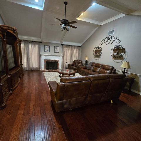 2102 Chase Bend, Shreveport, LA 71118