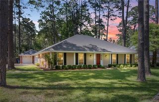 2102 Chase Bend, Shreveport, LA 71118