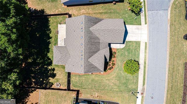500 Brighton Park Circle, Hoschton, GA 30548