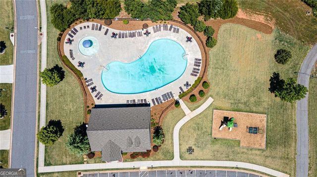 500 Brighton Park Circle, Hoschton, GA 30548