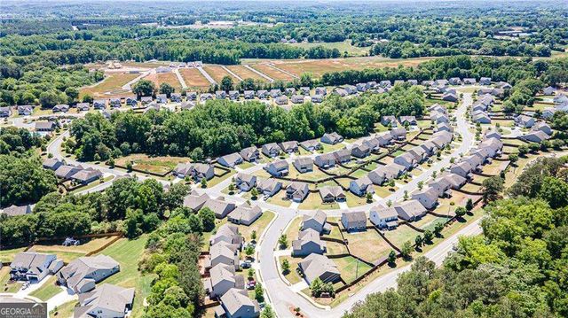 500 Brighton Park Circle, Hoschton, GA 30548