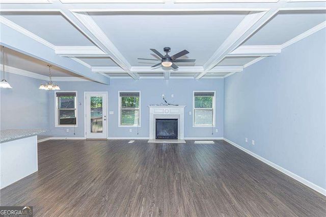500 Brighton Park Circle, Hoschton, GA 30548