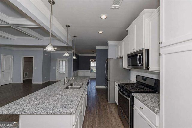 500 Brighton Park Circle, Hoschton, GA 30548
