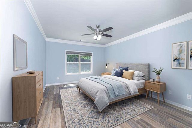 500 Brighton Park Circle, Hoschton, GA 30548