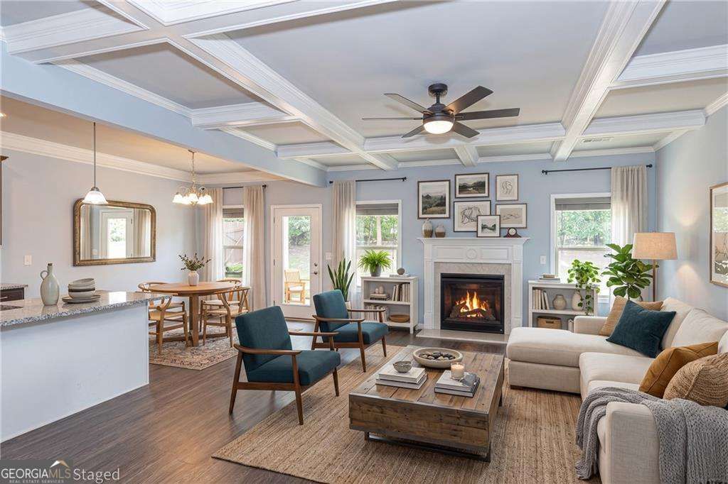 500 Brighton Park Circle, Hoschton, GA 30548