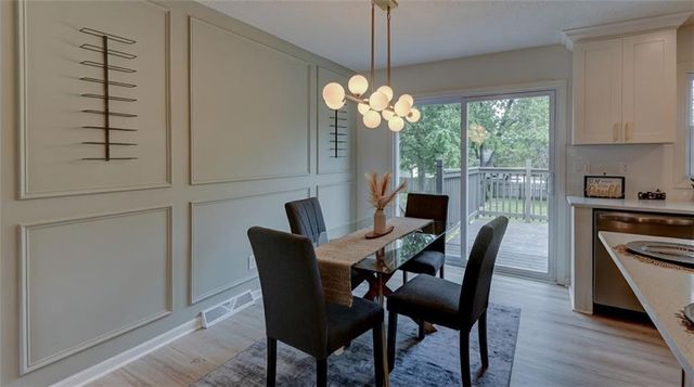 305 Sharon Drive, Lee's Summit, MO 64063