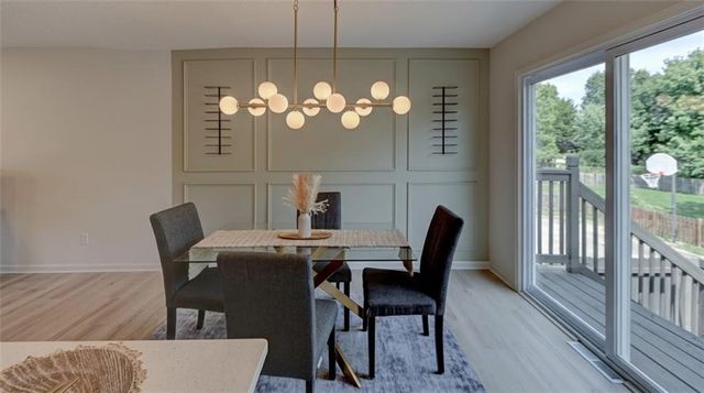 305 Sharon Drive, Lee's Summit, MO 64063