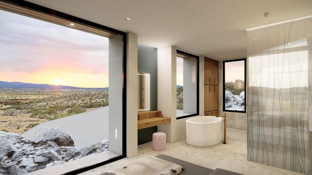 310 SUNRISE Lane, Placitas, NM 87043