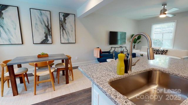 1917 Pegram Street 3, Charlotte, NC 28205