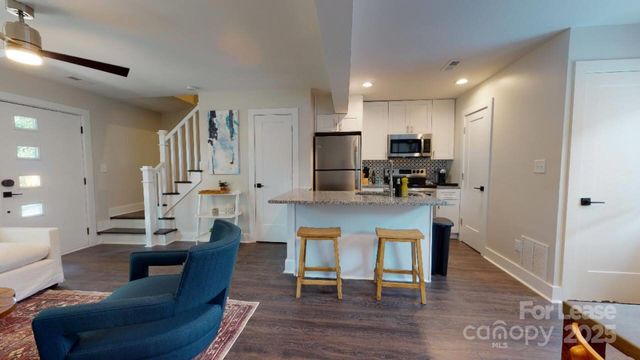 1917 Pegram Street 3, Charlotte, NC 28205