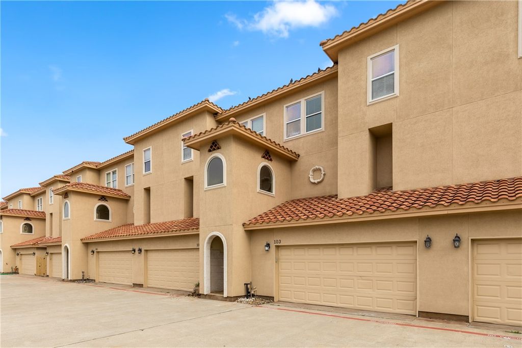 14334 Cruiser St 103, Corpus Christi, TX 78418