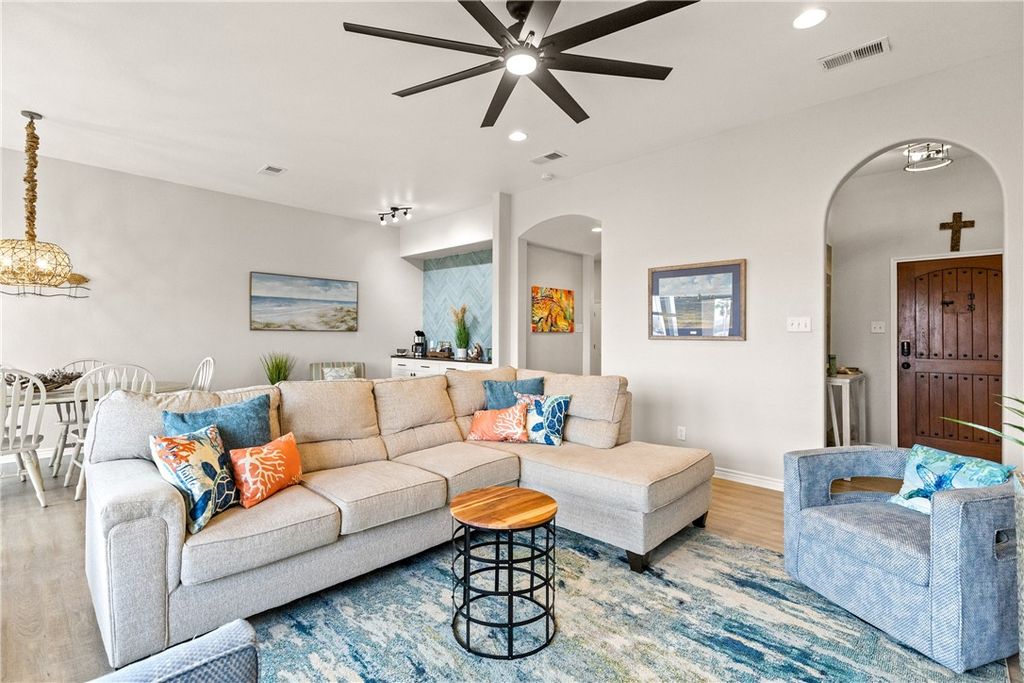 14334 Cruiser St 103, Corpus Christi, TX 78418 — photo 4